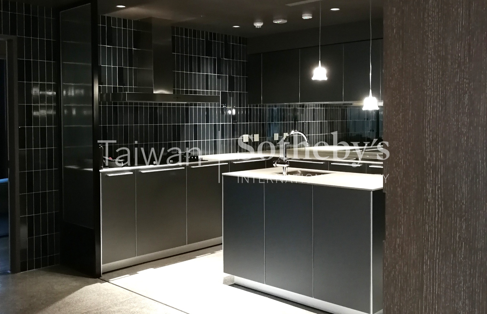 白金苑大宅出租室內照